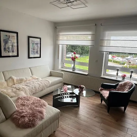 Camp Marina Ribbrock * 瓦尔特罗普