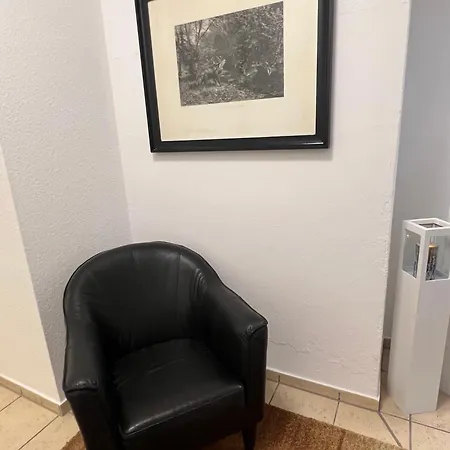 Camp Marina Ribbrock 瓦尔特罗普