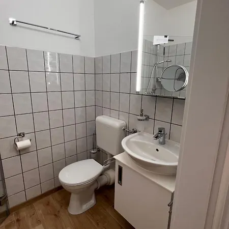 Camp Marina Ribbrock