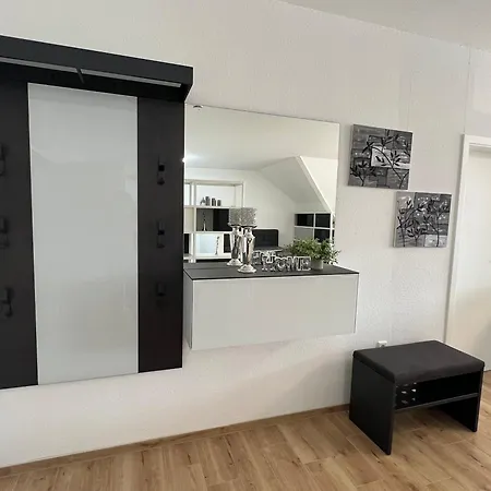 Camp Marina Ribbrock * 瓦尔特罗普