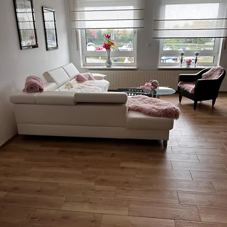 Camp Marina Ribbrock * Waltrop