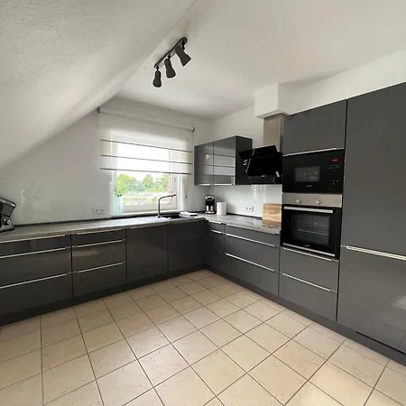 Camp Marina Ribbrock Waltrop