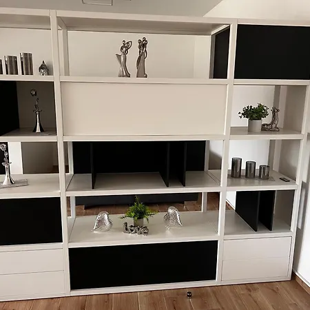 Camp Marina Ribbrock *