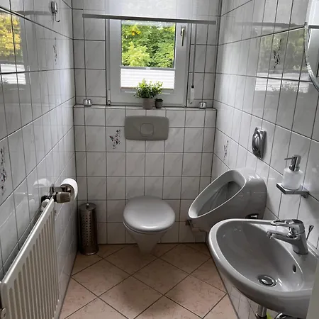 Camp Marina Ribbrock