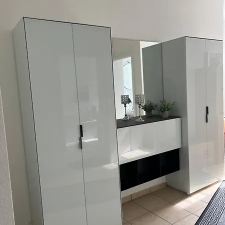 Camp Marina Ribbrock * Waltrop