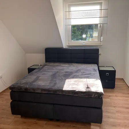 Appartement Camp Marina Ribbrock