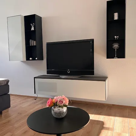 Camp Marina Ribbrock Appartement