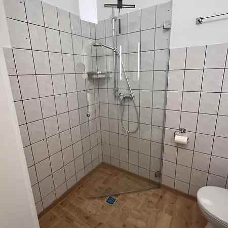 公寓 Camp Marina Ribbrock