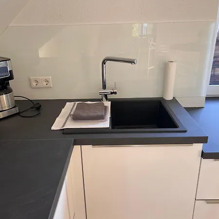 Camp Marina Ribbrock 瓦尔特罗普