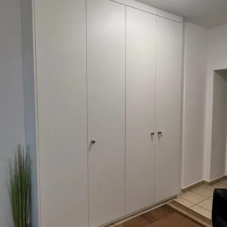 Camp Marina Ribbrock Appartement