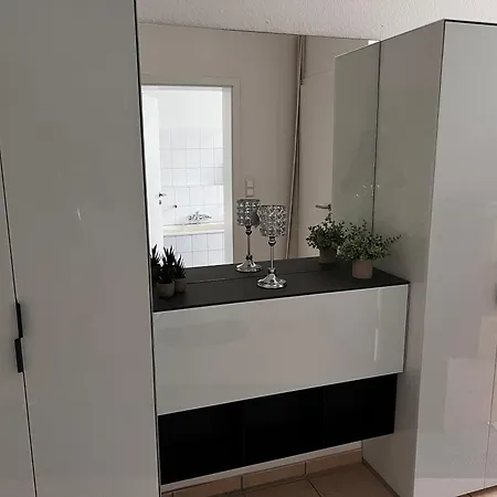 Camp Marina Ribbrock Appartement *