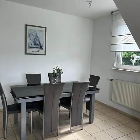 Camp Marina Ribbrock * Waltrop