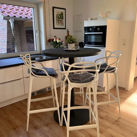 Camp Marina Ribbrock Appartement *