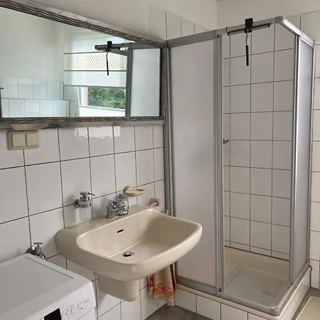 Camp Marina Ribbrock * 瓦尔特罗普