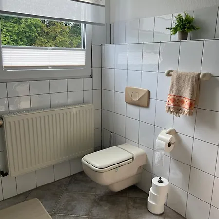 Appartement Camp Marina Ribbrock Waltrop