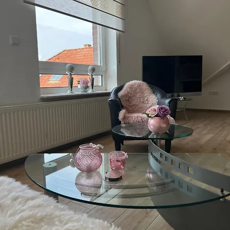 Appartement Camp Marina Ribbrock Waltrop