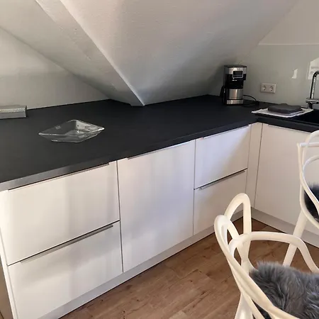 Appartement Camp Marina Ribbrock