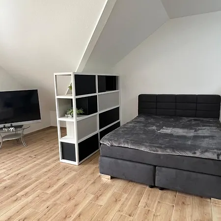 Camp Marina Ribbrock 瓦尔特罗普