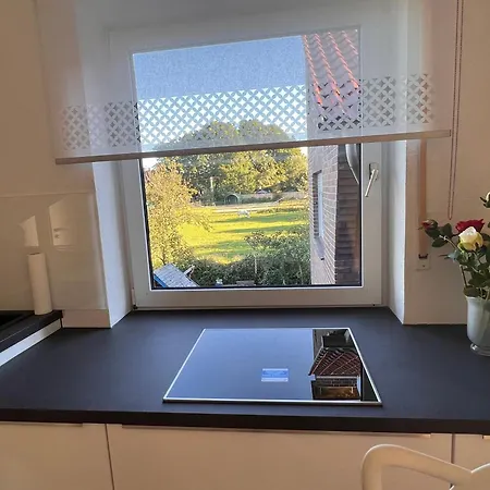 Appartement Camp Marina Ribbrock