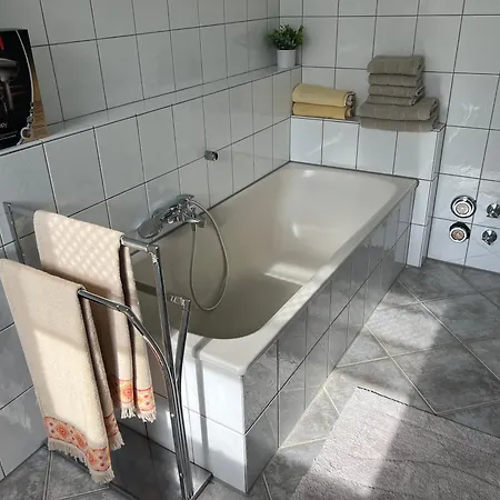 Appartement Camp Marina Ribbrock