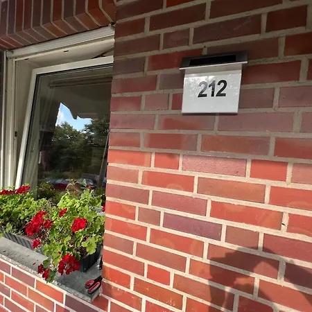 Camp Marina Ribbrock Waltrop