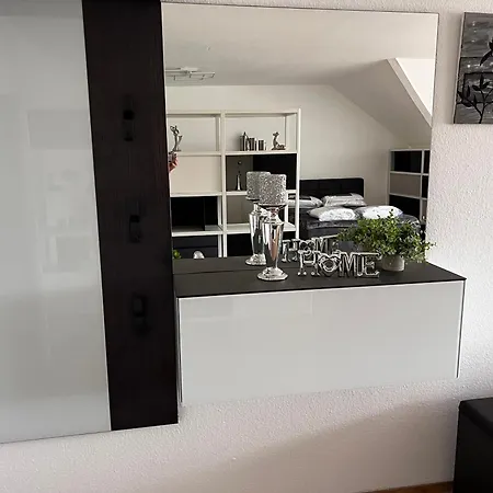 Camp Marina Ribbrock * 瓦尔特罗普