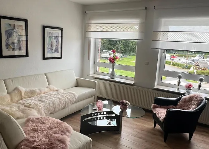 Camp Marina Ribbrock * Waltrop