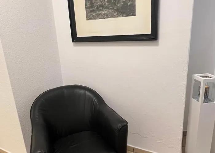 Camp Marina Ribbrock Waltrop