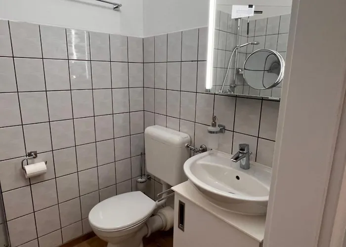 Camp Marina Ribbrock