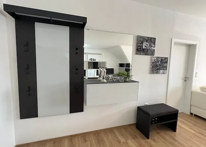 Camp Marina Ribbrock * Waltrop