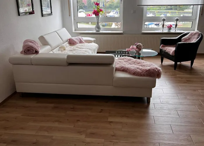 Camp Marina Ribbrock * Waltrop