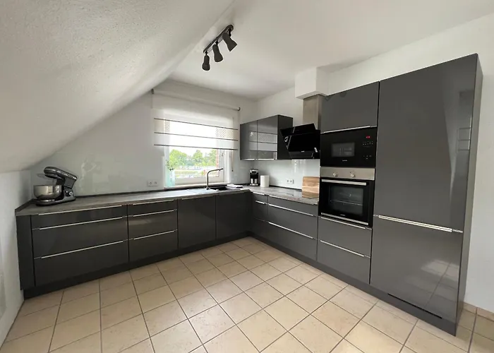 Camp Marina Ribbrock Waltrop