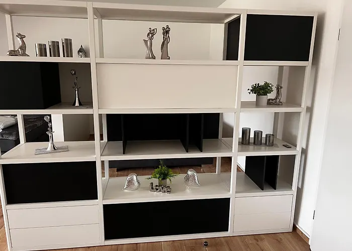 Camp Marina Ribbrock *