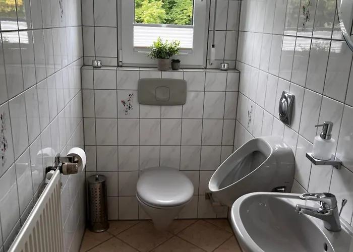 Camp Marina Ribbrock