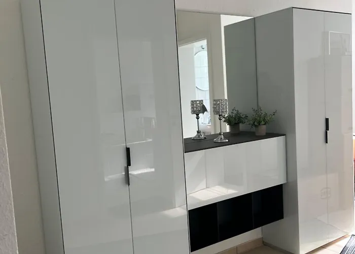 Camp Marina Ribbrock * Waltrop