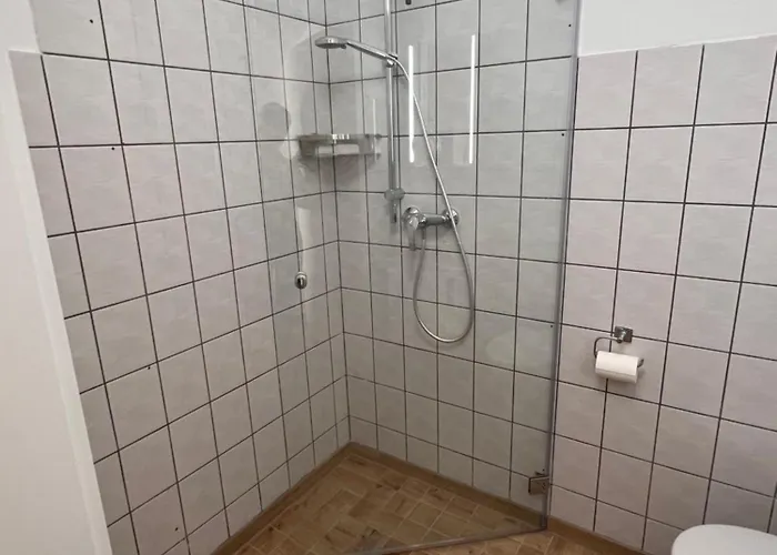 Lägenhet Camp Marina Ribbrock