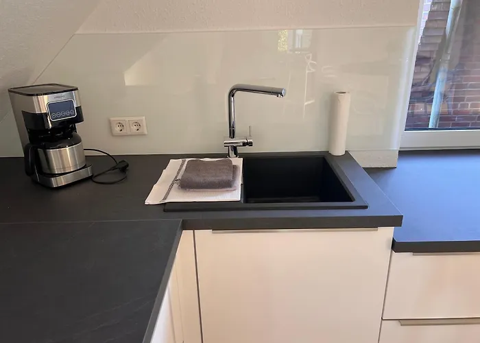 Camp Marina Ribbrock Waltrop