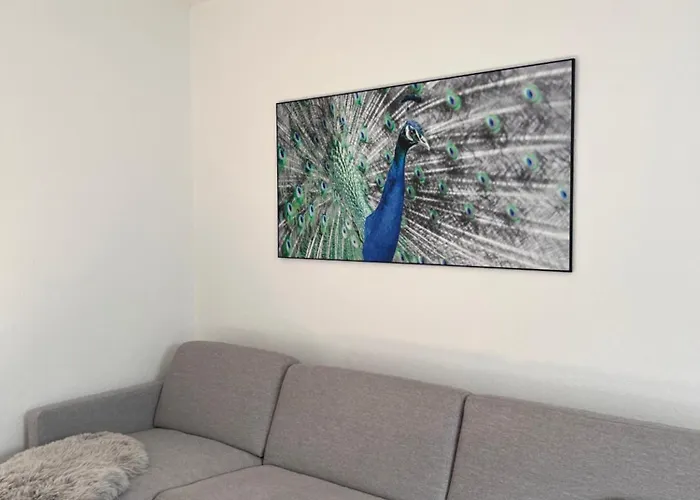 Camp Marina Ribbrock