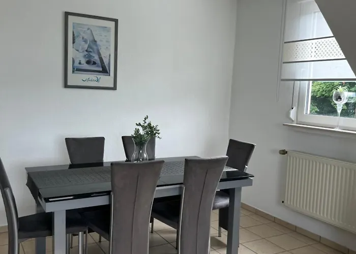 Camp Marina Ribbrock * Waltrop