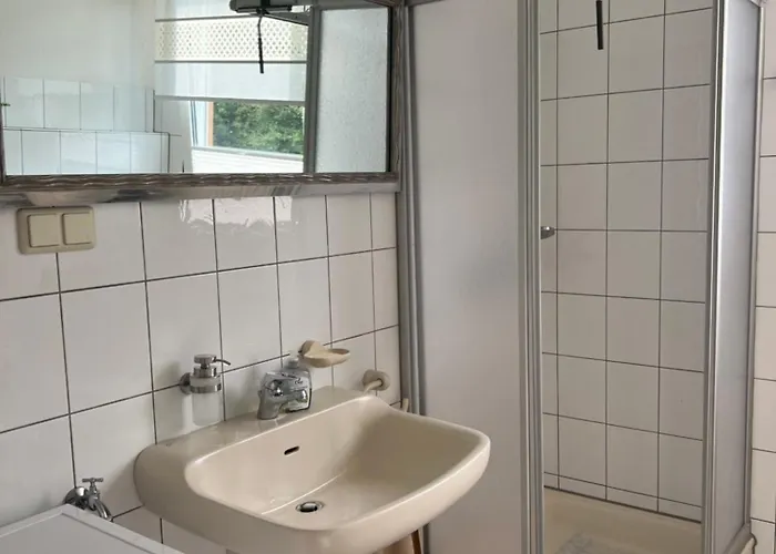 Camp Marina Ribbrock * Waltrop