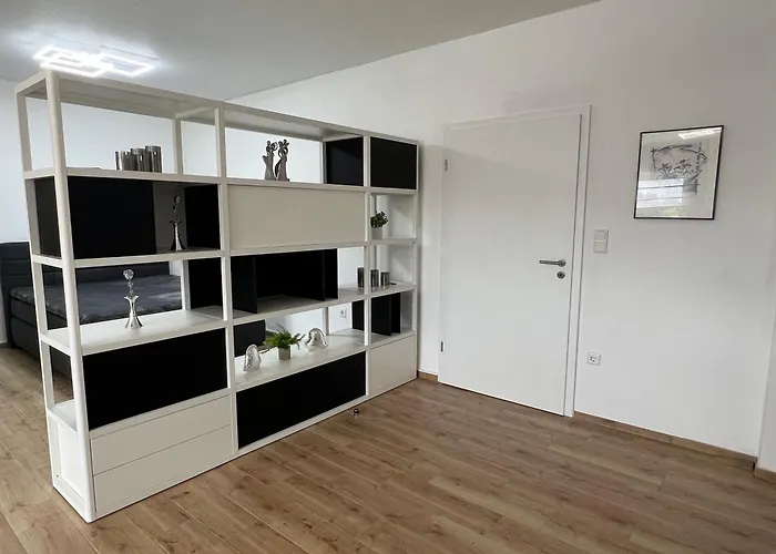 Camp Marina Ribbrock