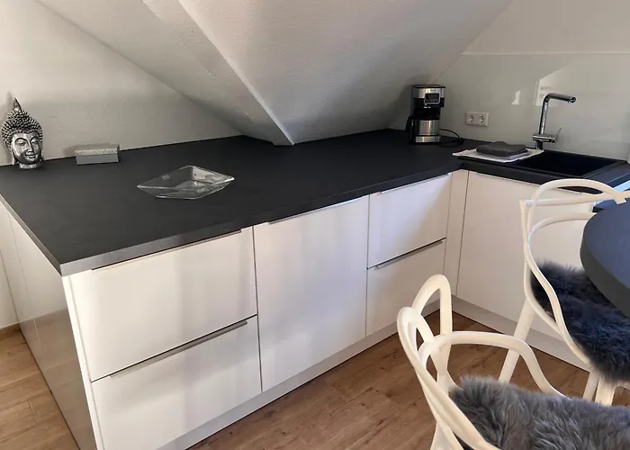 Lägenhet Camp Marina Ribbrock