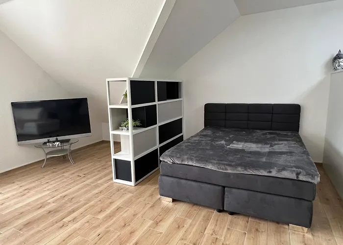 Camp Marina Ribbrock Waltrop