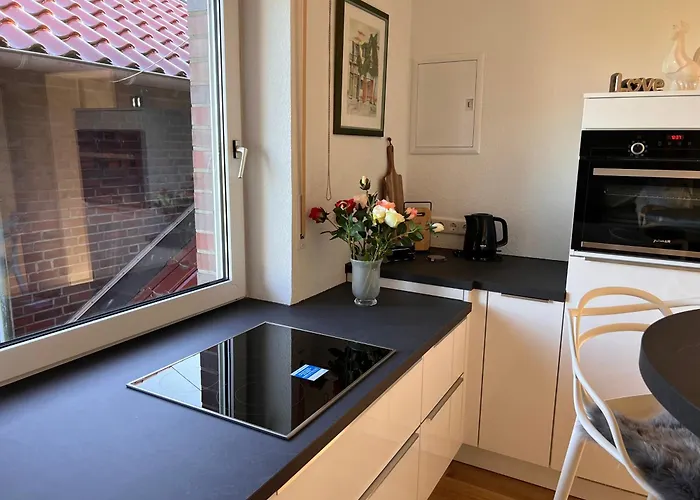 Camp Marina Ribbrock