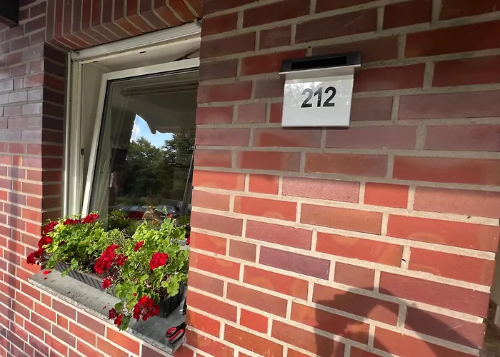 Camp Marina Ribbrock Waltrop